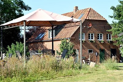 Vakantieappartement Gezinsvakantie Kabelhorst