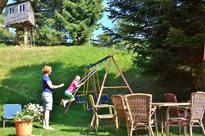 Appartamento Vacanza con famiglia Todtnau