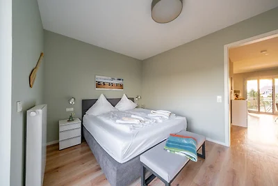 Ostsee - Appartement Nr. 17.2