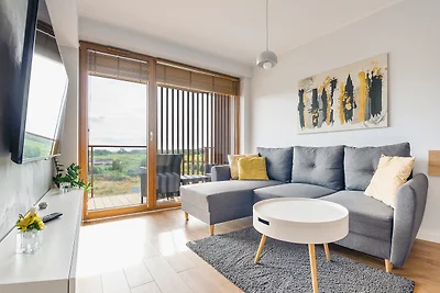 Sun&Snow Resorts - Apartment A35