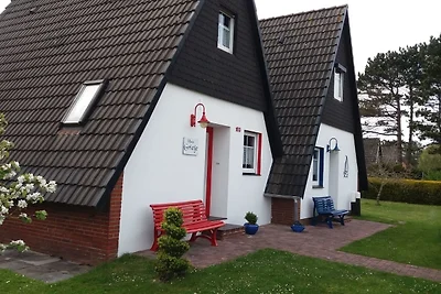 Casa vacanze Vacanza di relax Wittmund