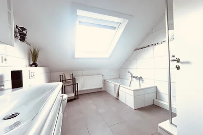 Vakantieappartement Gezinsvakantie Voerde