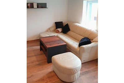 Elbblick kleine Wohnung