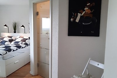 Vakantieappartement Gezinsvakantie Marburg