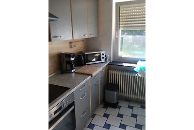 Appartamento Vacanza con famiglia Sulzbach