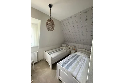 Haus Seeschwalbe , Wohnung 4