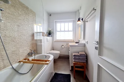 Vakantiehuis Ontspannende vakantie Garding