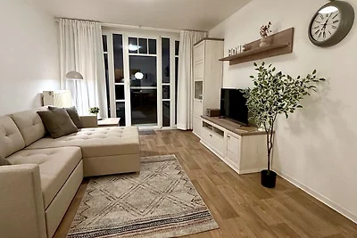 Ferienwohnung De Diek 103