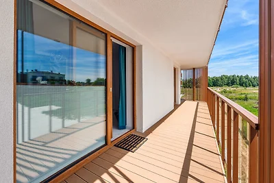 Sun&Snow Resorts - Apartment A11