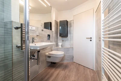 Appartamento Vacanza con famiglia Zinnowitz