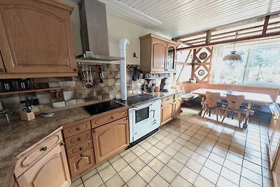 Apartament Dla rodzin Grünkraut