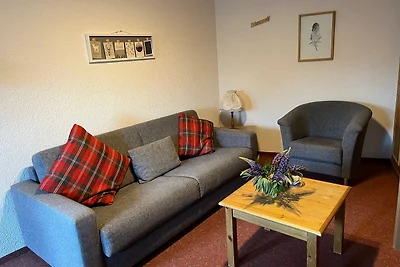 Vakantieappartement Gezinsvakantie Todtnau