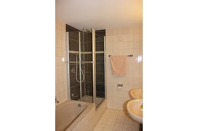 Appartamento Vacanza con famiglia Wertach