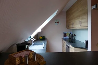 Appartamento Vacanza con famiglia Schuby