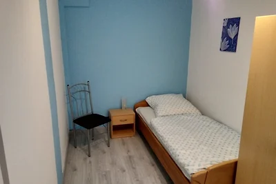 Vakantiehuis Ontspannende vakantie Obernburg