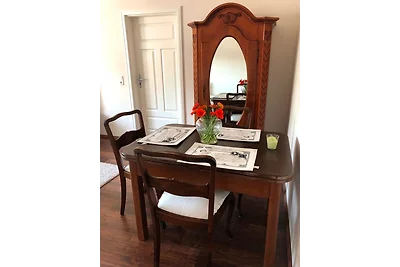 Ferienwohnung Elbhangblick