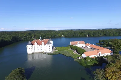 Vakantieappartement Gezinsvakantie Rabenkirchen-Faulück