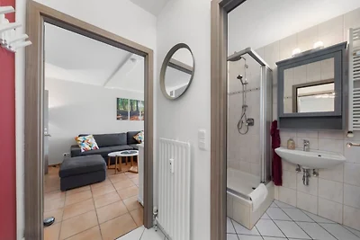 Apartment 611