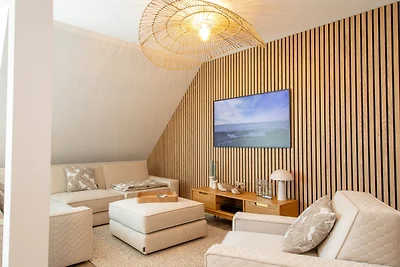 Haus an der Düne Wohnung 8