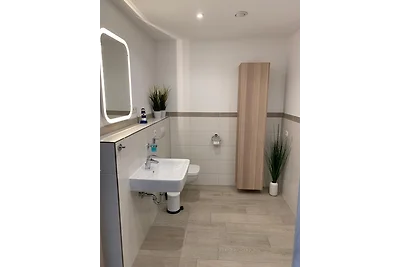 Ferienwohnung Kranichblick