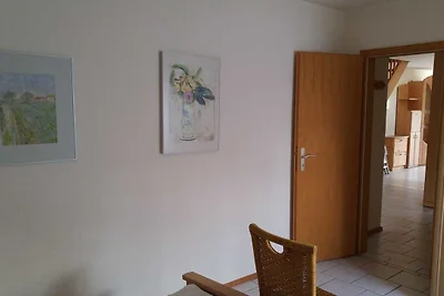 FeWo Haus Nikolaus 2