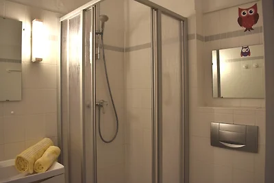 Vakantieappartement Gezinsvakantie Prerow