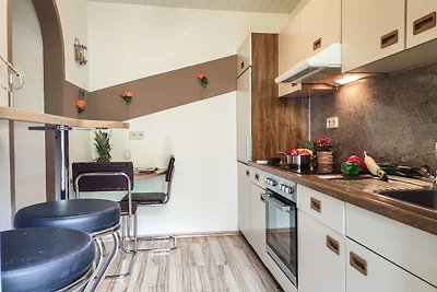 Ferienwohnung Brent (WILD024) by
