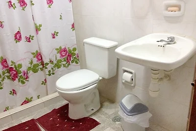 Hostal Roberto y Lidia Appartement