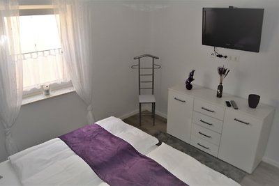 Vakantieappartement Gezinsvakantie Olsberg