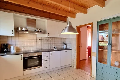 Vakantiehuis Ontspannende vakantie Nieheim