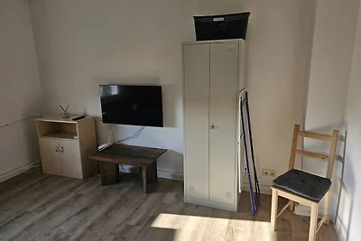 Vakantieappartement Gezinsvakantie Leuna