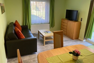 Vakantieappartement Gezinsvakantie Wallmerod