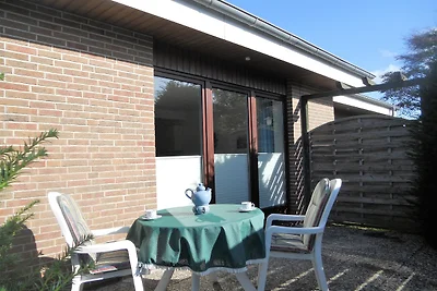 Vakantiehuis Ontspannende vakantie Wyk