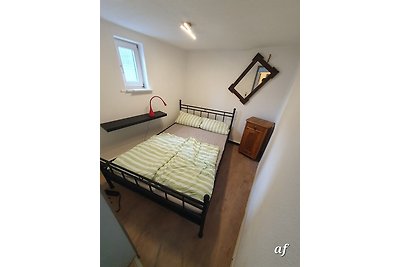 Vakantieappartement Gezinsvakantie Wanfried