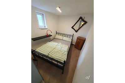 "Bedroo 2" Ferienwohnung am