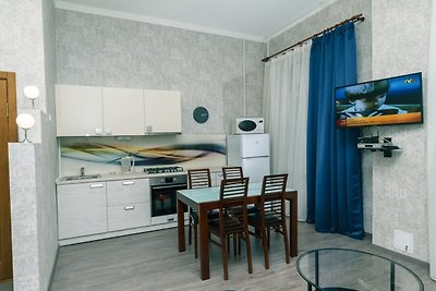 Vakantieappartement Gezinsvakantie Kiev