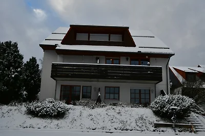 Ferienwohnung Bergluft