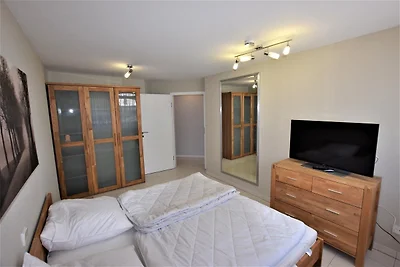 Vakantieappartement Gezinsvakantie Hohwacht