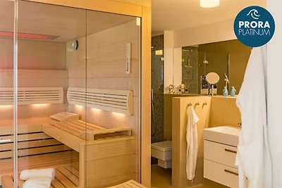 Prora Platinum Penthouse Opal