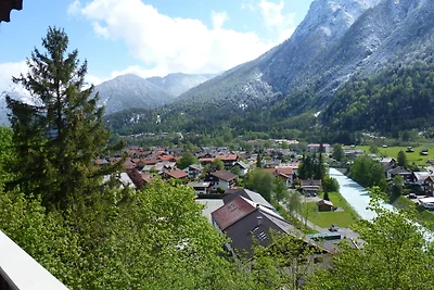 Karwendel Perle
