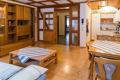 Vakantieappartement Gezinsvakantie Wieden