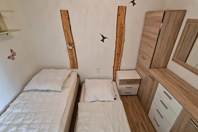 Appartamento Vacanza con famiglia Goslar