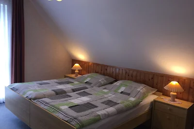 Ferienwohnung Wachter