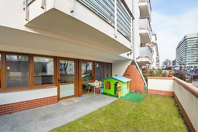 Sun&Snow Promenada - Villa Mistral