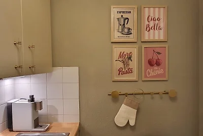 Vanilla Dream - Stilvoller