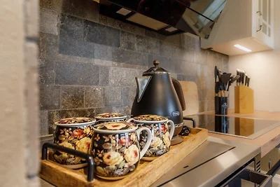 Vakantiehuis Ontspannende vakantie Ilsenburg