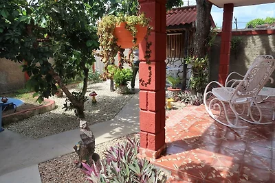 Casa Los Morales Appartement 1