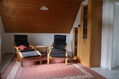 Vakantieappartement Gezinsvakantie Geeste