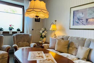 Ferienhaus mit Charme DEL