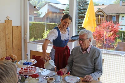4 Sterne Zugspitzhof mit 3